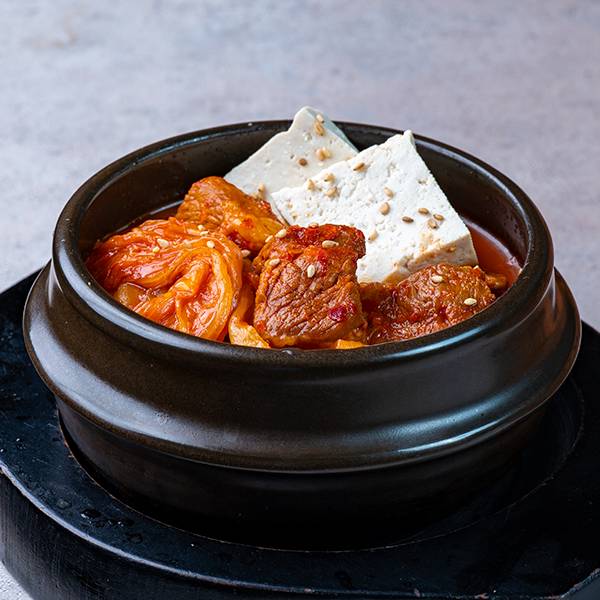 김치찜